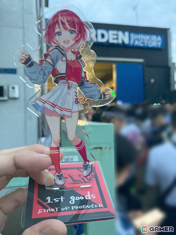 「ヴイアライヴ」初の単独リアルイベント「PRODUCER MEETING 2024」レポート――トーク＆ライブで魅せた熱気あふれる決起会の画像52