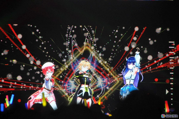 「ヴイアライヴ」初の単独リアルイベント「PRODUCER MEETING 2024」レポート――トーク＆ライブで魅せた熱気あふれる決起会の画像6