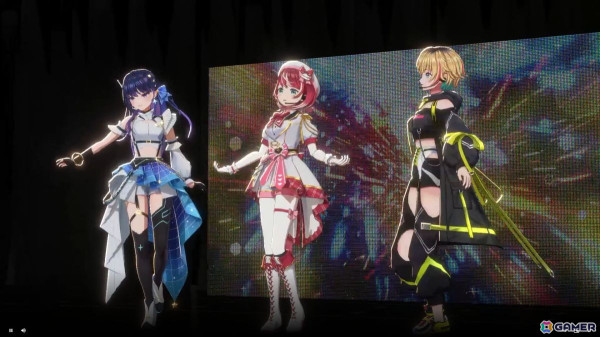 「ヴイアライヴ」初の単独リアルイベント「PRODUCER MEETING 2024」レポート――トーク＆ライブで魅せた熱気あふれる決起会の画像7