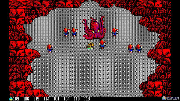 EGGコンソールに初の呉ソフトウエア工房作品が登場！「EGGコンソール シルバーゴースト PC-8801mkIISR」がSwitchでリリースの画像