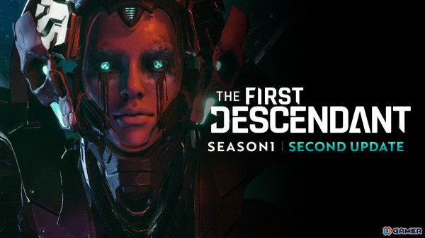 「The First Descendant」シーズン1：Invasionの第2弾アップデートが10月10日に配信！新継承者「アルティメット・フレイナ」が登場の画像3