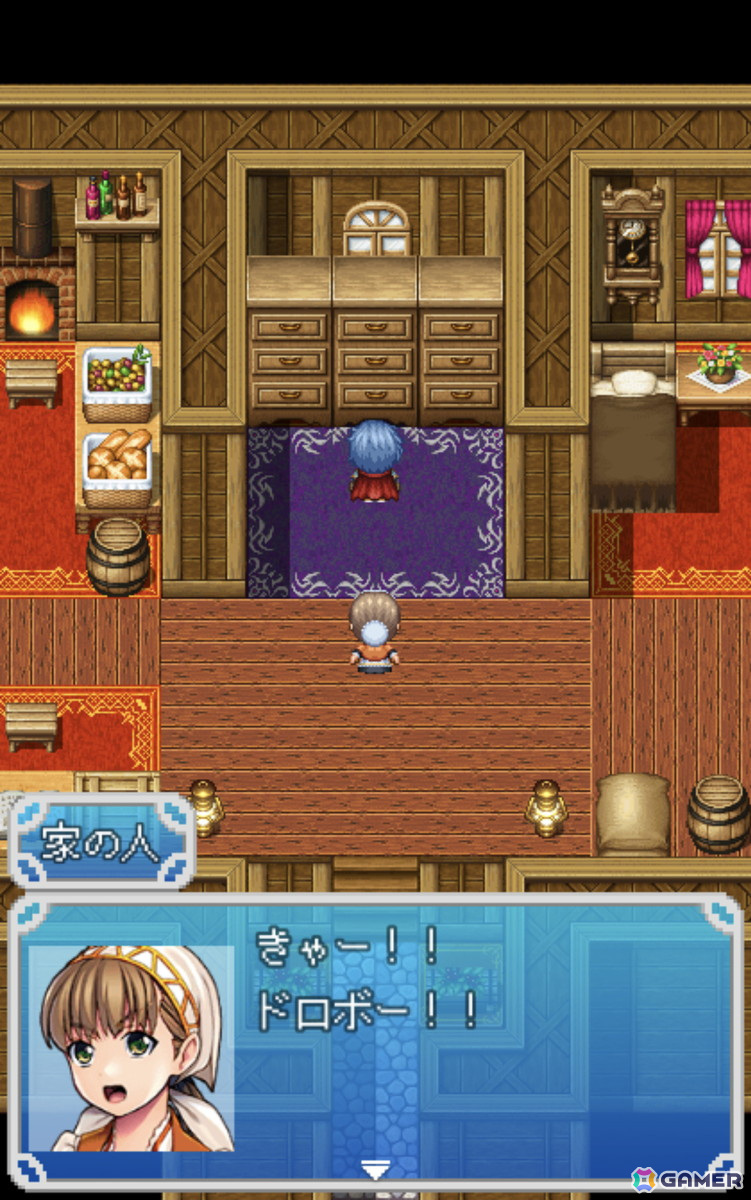 ハード食感グミ「カンデミーナ」初ゲーム作品「魔王ムキーの挑戦状」が公開！ストレスフルな冒険を「カンデミーナ」を噛んで乗り越えようの画像9