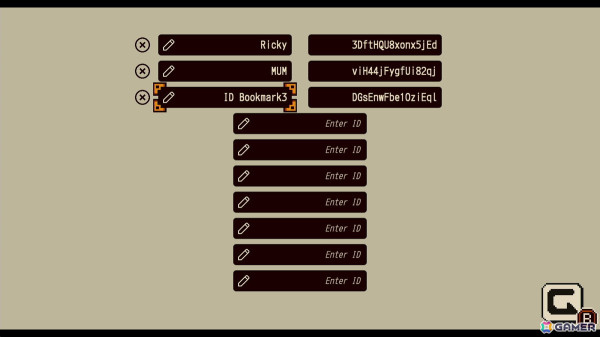 「Refind Self: 性格診断ゲーム」Switch版が配信！“ゲームって性格でるよね？”をテーマにADVゲームを通じて性格診断の画像12