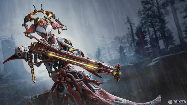「Warframe」大型アップデート「Koumeiと5つの定め」が配信！58番目のWarframe・Koumeiや新たなミッションタイプなどが登場の画像2