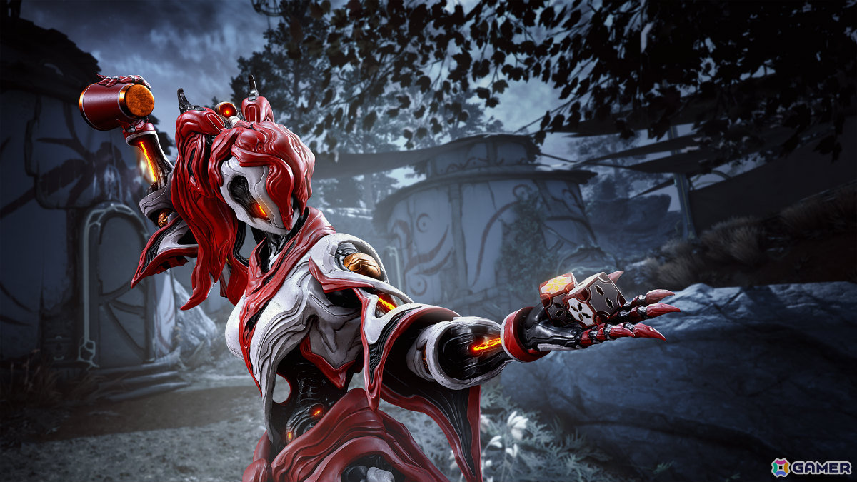 「Warframe」大型アップデート「Koumeiと5つの定め」が配信！58番目のWarframe・Koumeiや新たなミッションタイプなどが登場の画像3