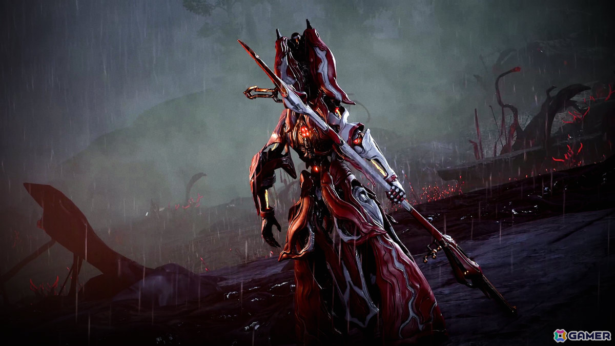 「Warframe」大型アップデート「Koumeiと5つの定め」が配信！58番目のWarframe・Koumeiや新たなミッションタイプなどが登場の画像4