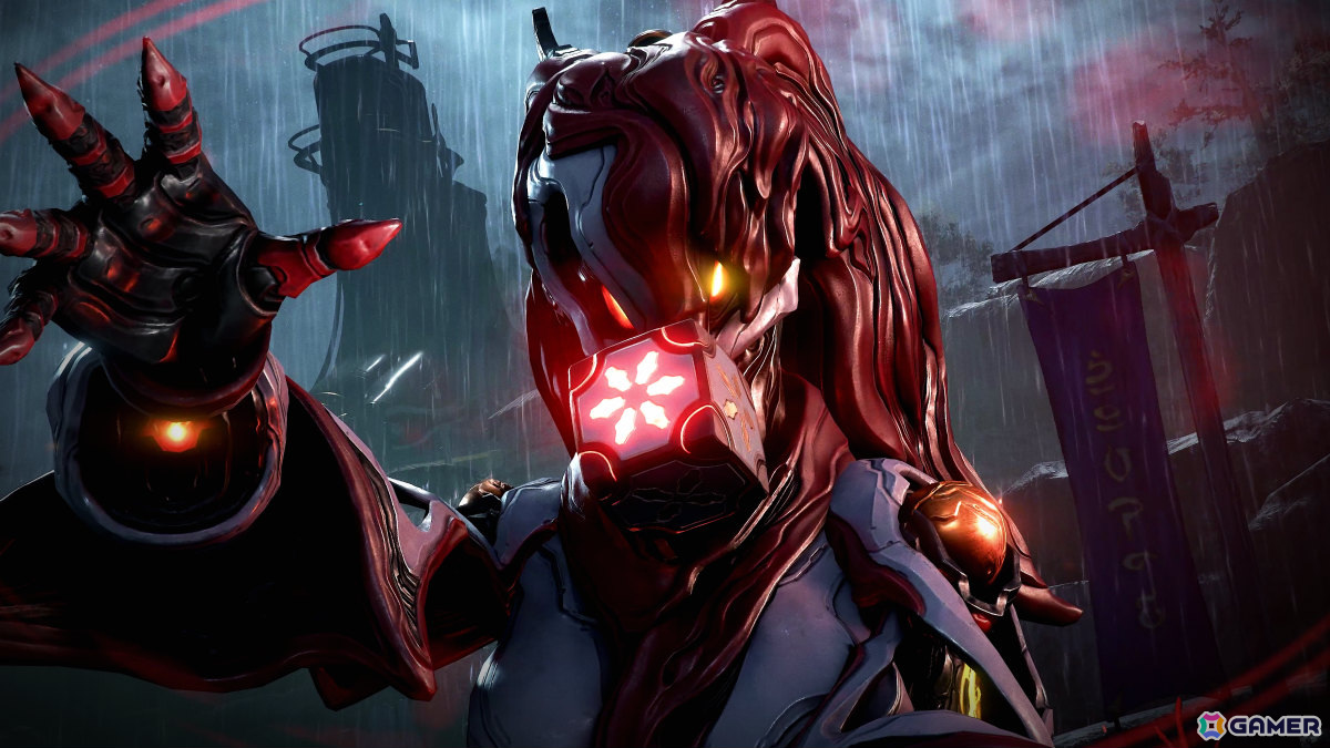 「Warframe」大型アップデート「Koumeiと5つの定め」が配信！58番目のWarframe・Koumeiや新たなミッションタイプなどが登場の画像6