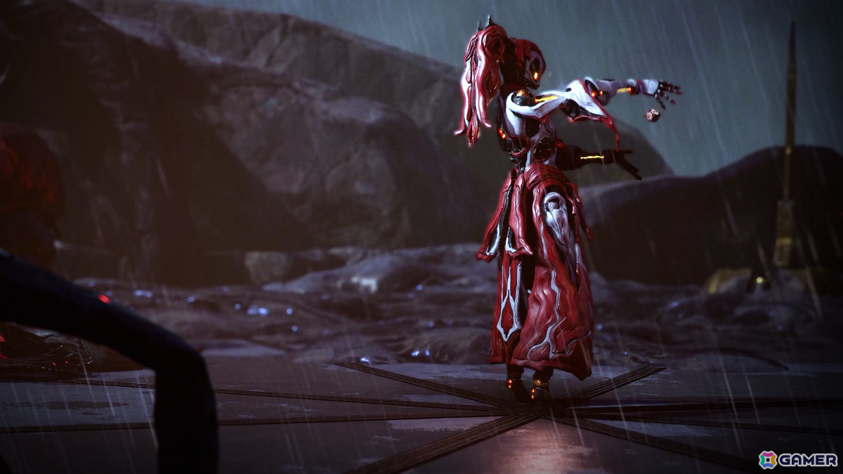 「Warframe」大型アップデート「Koumeiと5つの定め」が配信！58番目のWarframe・Koumeiや新たなミッションタイプなどが登場の画像7