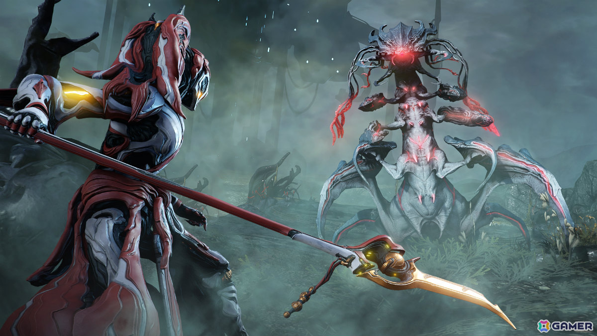 「Warframe」大型アップデート「Koumeiと5つの定め」が配信！58番目のWarframe・Koumeiや新たなミッションタイプなどが登場の画像8
