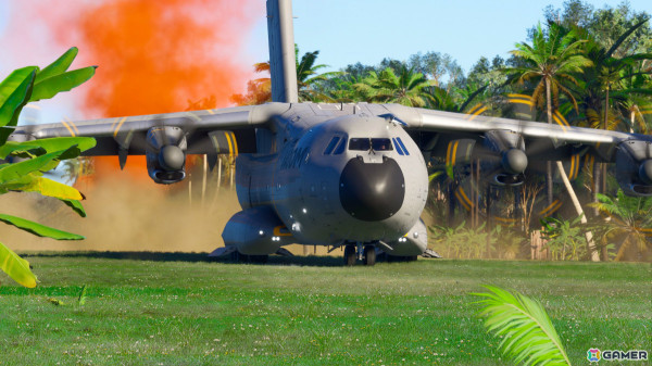 「Microsoft Flight Simulator 2024」ジャンボスチールブックやパイロットストラップなどを同梱した数量限定版が11月19日に発売！の画像10