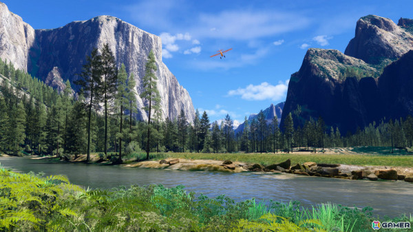 「Microsoft Flight Simulator 2024」ジャンボスチールブックやパイロットストラップなどを同梱した数量限定版が11月19日に発売！の画像11