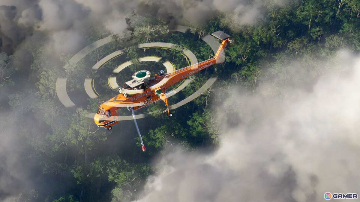 「Microsoft Flight Simulator 2024」ジャンボスチールブックやパイロットストラップなどを同梱した数量限定版が11月19日に発売！の画像3