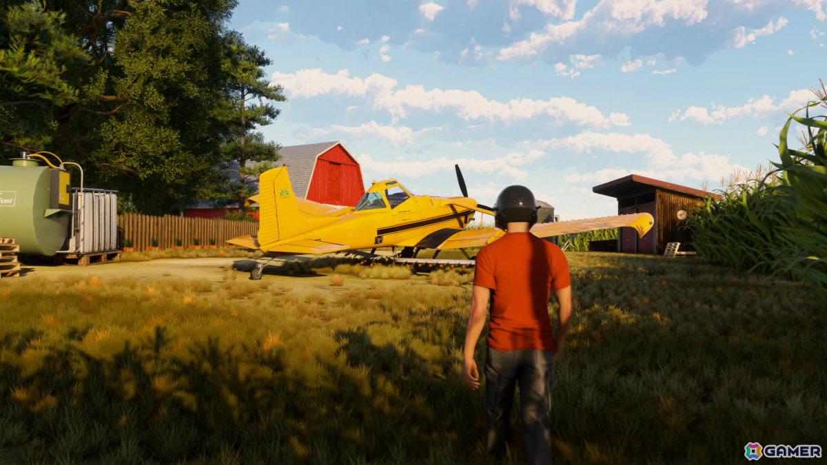「Microsoft Flight Simulator 2024」ジャンボスチールブックやパイロットストラップなどを同梱した数量限定版が11月19日に発売！の画像4