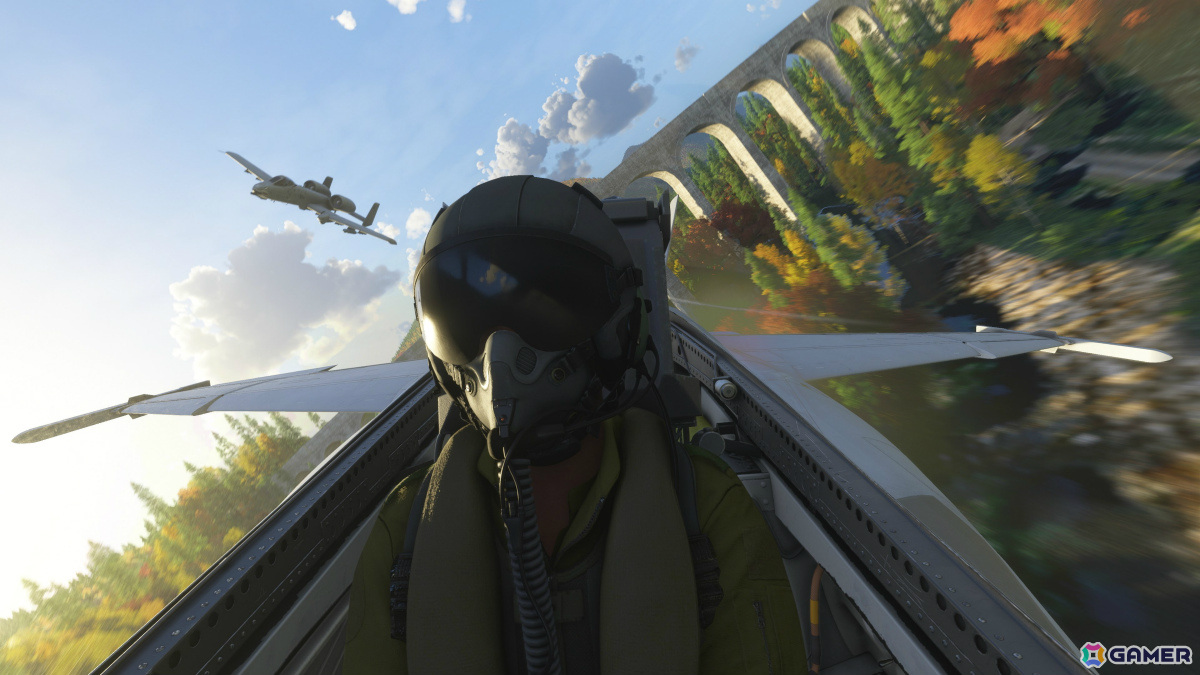「Microsoft Flight Simulator 2024」ジャンボスチールブックやパイロットストラップなどを同梱した数量限定版が11月19日に発売！の画像5