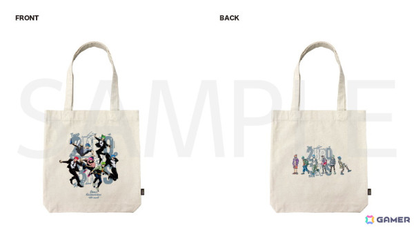 「2BRO.×三人称 POP UP SHOP」がSHIBUYA TSUTAYA 6階IP書店で開催中！TGS2024で販売されたグッズも数量限定で展開予定の画像11