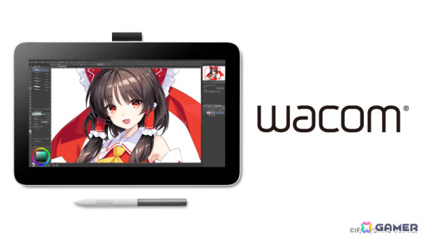 塗り絵コンテスト「塗りマス！」が「東方スペルカーニバル」とコラボ！霊夢たちを塗って液タブやクリエイターノートPCなどの賞品を手に入れようの画像2