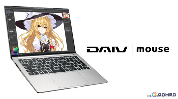 塗り絵コンテスト「塗りマス！」が「東方スペルカーニバル」とコラボ！霊夢たちを塗って液タブやクリエイターノートPCなどの賞品を手に入れようの画像4