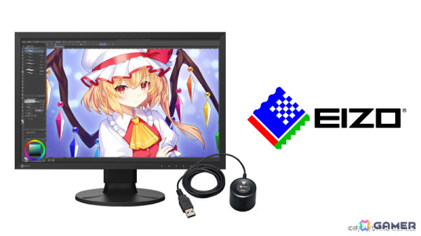 塗り絵コンテスト「塗りマス！」が「東方スペルカーニバル」とコラボ！霊夢たちを塗って液タブやクリエイターノートPCなどの賞品を手に入れようの画像7