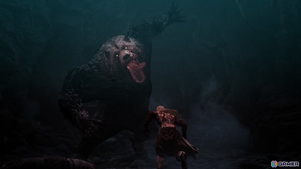 「The First Berserker: Khazan」強敵「バイパー」の姿を収めたボストレーラーが公開！10月11日からのCBTでは3つのチャプターがプレイ可能にの画像29