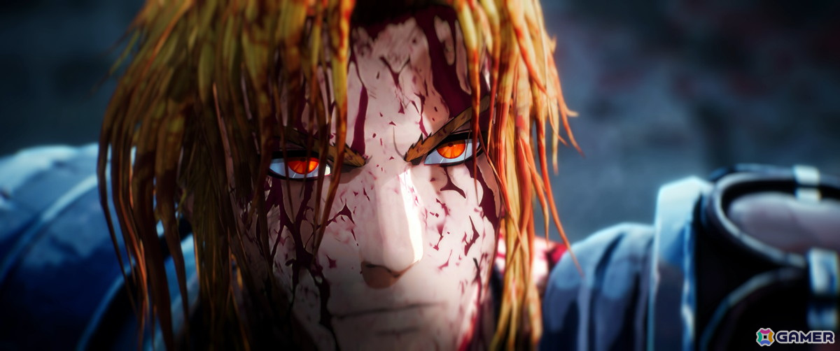 「The First Berserker: Khazan」強敵「バイパー」の姿を収めたボストレーラーが公開！10月11日からのCBTでは3つのチャプターがプレイ可能にの画像11