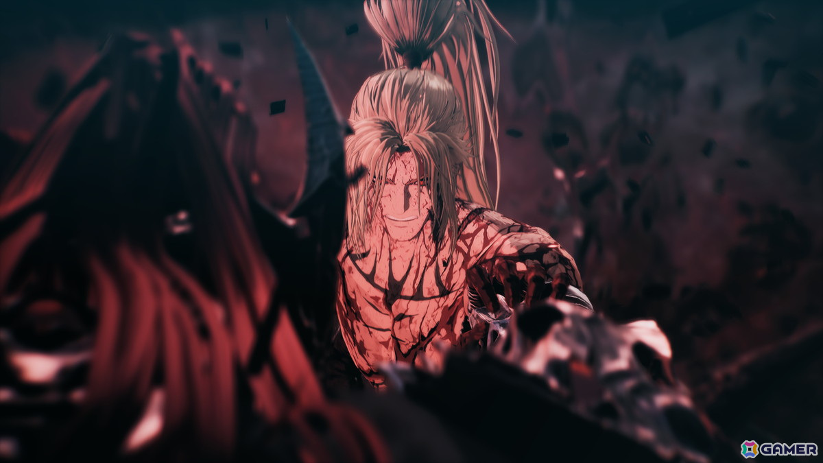 「The First Berserker: Khazan」強敵「バイパー」の姿を収めたボストレーラーが公開！10月11日からのCBTでは3つのチャプターがプレイ可能にの画像15