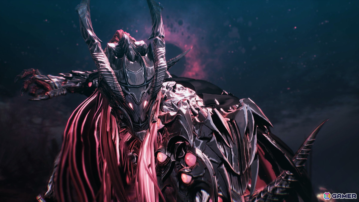 「The First Berserker: Khazan」強敵「バイパー」の姿を収めたボストレーラーが公開！10月11日からのCBTでは3つのチャプターがプレイ可能にの画像16
