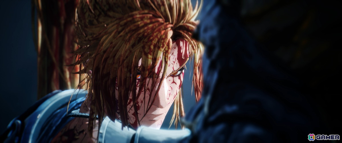 「The First Berserker: Khazan」強敵「バイパー」の姿を収めたボストレーラーが公開！10月11日からのCBTでは3つのチャプターがプレイ可能にの画像8