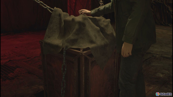 「SILENT HILL 2」レビュー：ゲームデザインの刷新により“目を逸らしたくなるものを、直視しなければならない”体験がストーリーを深化させるの画像11