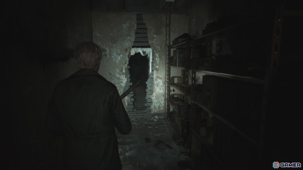 「SILENT HILL 2」レビュー：ゲームデザインの刷新により“目を逸らしたくなるものを、直視しなければならない”体験がストーリーを深化させるの画像12