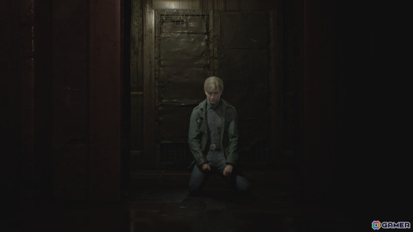 「SILENT HILL 2」レビュー：ゲームデザインの刷新により“目を逸らしたくなるものを、直視しなければならない”体験がストーリーを深化させるの画像19