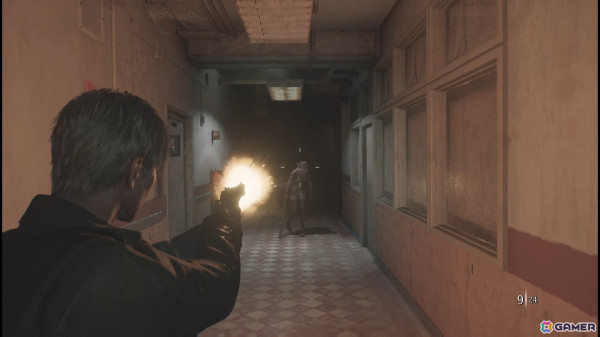 「SILENT HILL 2」レビュー：ゲームデザインの刷新により“目を逸らしたくなるものを、直視しなければならない”体験がストーリーを深化させるの画像2