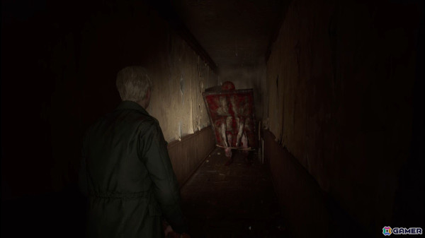 「SILENT HILL 2」レビュー：ゲームデザインの刷新により“目を逸らしたくなるものを、直視しなければならない”体験がストーリーを深化させるの画像25