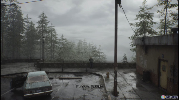 「SILENT HILL 2」レビュー：ゲームデザインの刷新により“目を逸らしたくなるものを、直視しなければならない”体験がストーリーを深化させるの画像3