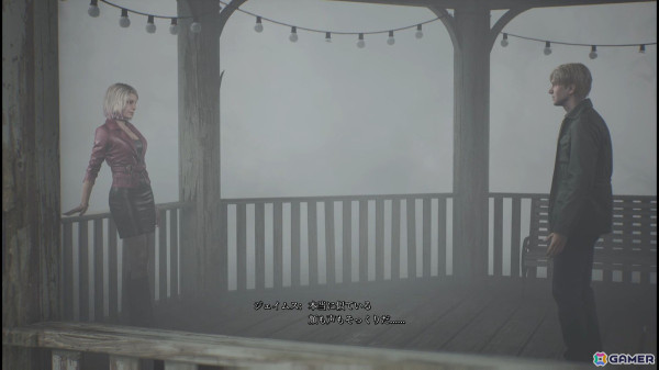 「SILENT HILL 2」レビュー：ゲームデザインの刷新により“目を逸らしたくなるものを、直視しなければならない”体験がストーリーを深化させるの画像7