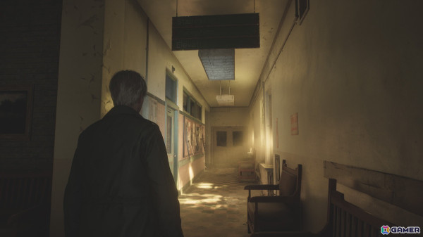 「SILENT HILL 2」レビュー：ゲームデザインの刷新により“目を逸らしたくなるものを、直視しなければならない”体験がストーリーを深化させるの画像8
