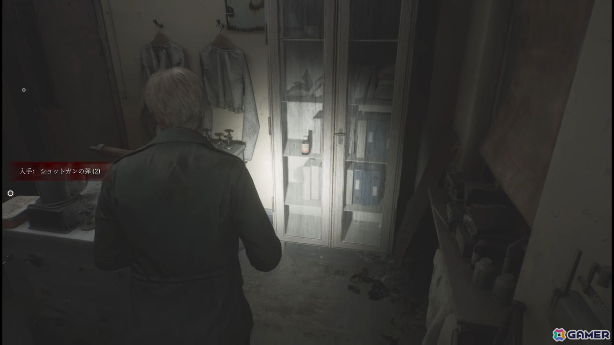 「SILENT HILL 2」レビュー：ゲームデザインの刷新により“目を逸らしたくなるものを、直視しなければならない”体験がストーリーを深化させるの画像10