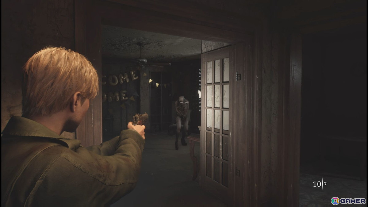 「SILENT HILL 2」レビュー：ゲームデザインの刷新により“目を逸らしたくなるものを、直視しなければならない”体験がストーリーを深化させるの画像16