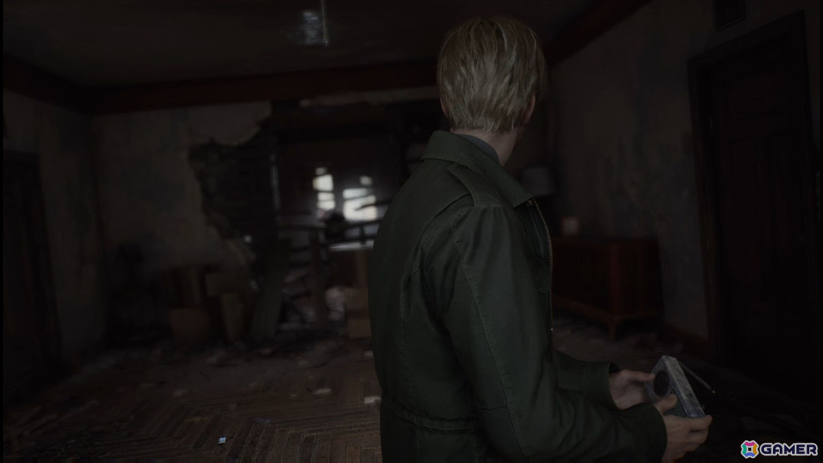 「SILENT HILL 2」レビュー：ゲームデザインの刷新により“目を逸らしたくなるものを、直視しなければならない”体験がストーリーを深化させるの画像18
