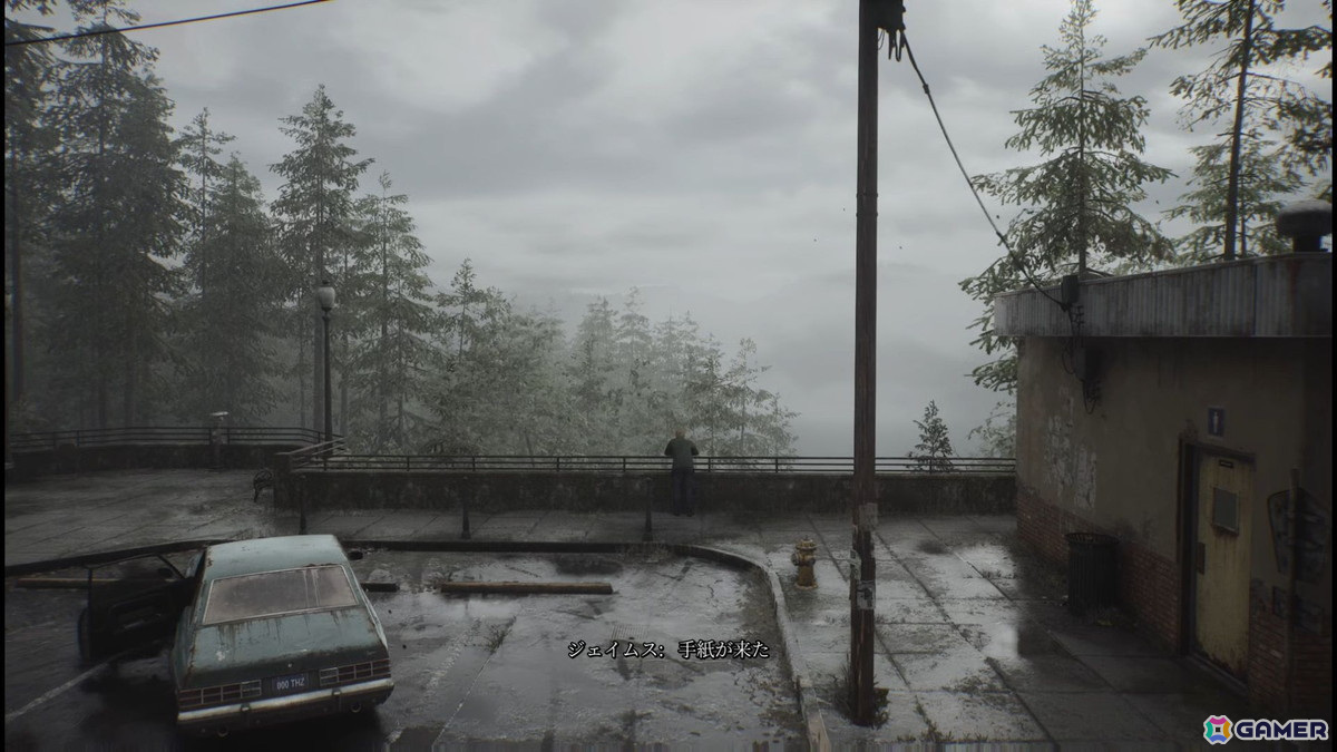 「SILENT HILL 2」レビュー：ゲームデザインの刷新により“目を逸らしたくなるものを、直視しなければならない”体験がストーリーを深化させるの画像3