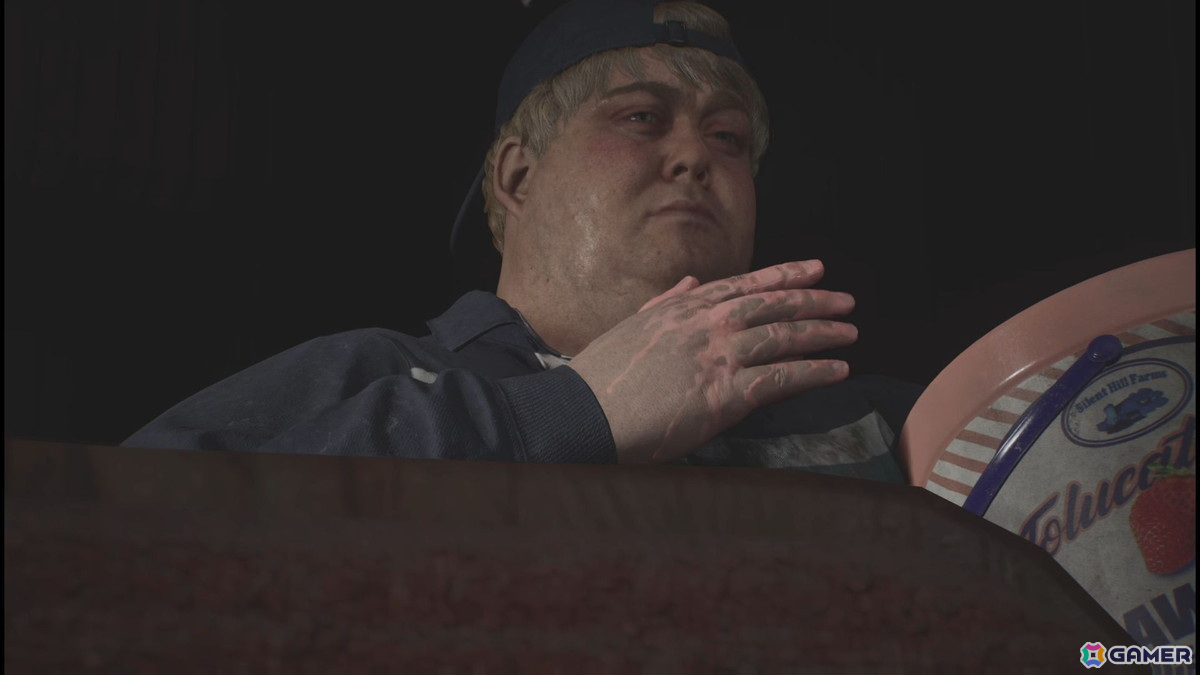 「SILENT HILL 2」レビュー：ゲームデザインの刷新により“目を逸らしたくなるものを、直視しなければならない”体験がストーリーを深化させるの画像5