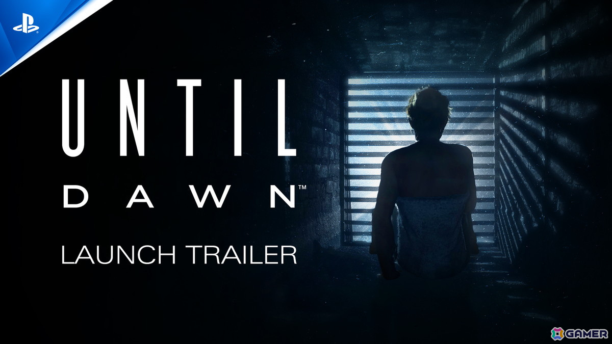ホラーアドベンチャー「Until Dawn -惨劇の山荘-」PS5版が発売！UE5でよみがえる雪山での恐怖体験の画像2