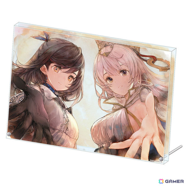 「メメントモリ」配信2周年を記念したPOP UP SHOPとアニメイトフェアの詳細が発表！10月11日からは新作グッズも販売の画像11