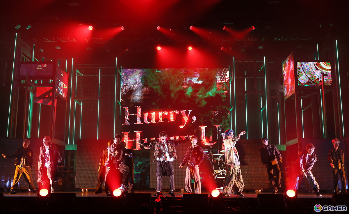 「ヒプノシスマイク -Division Rap Battle-」Rule the Stage -Grateful Cypher-が開幕！キャストやクリエイターからのコメント、舞台写真も公開の画像10