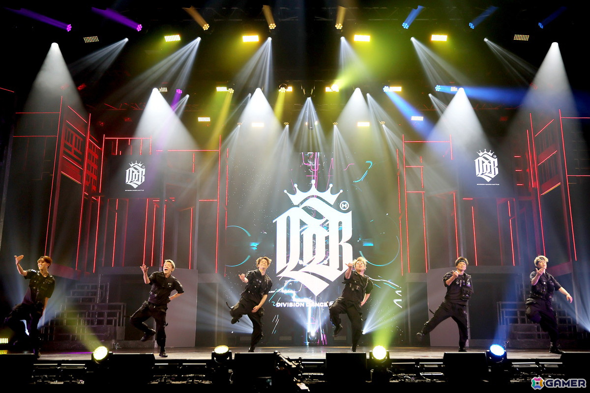 「ヒプノシスマイク -Division Rap Battle-」Rule the Stage -Grateful Cypher-が開幕！キャストやクリエイターからのコメント、舞台写真も公開の画像21