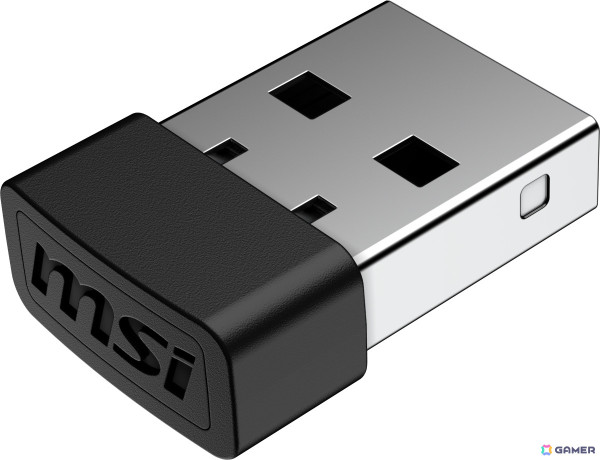 MSIより有線・無線両対応のゲーミングコントローラー「FORCE GC300 WIRELESS」が登場！割り当て可能な背面ボタンや切り替え式トリガーボタンを搭載の画像12