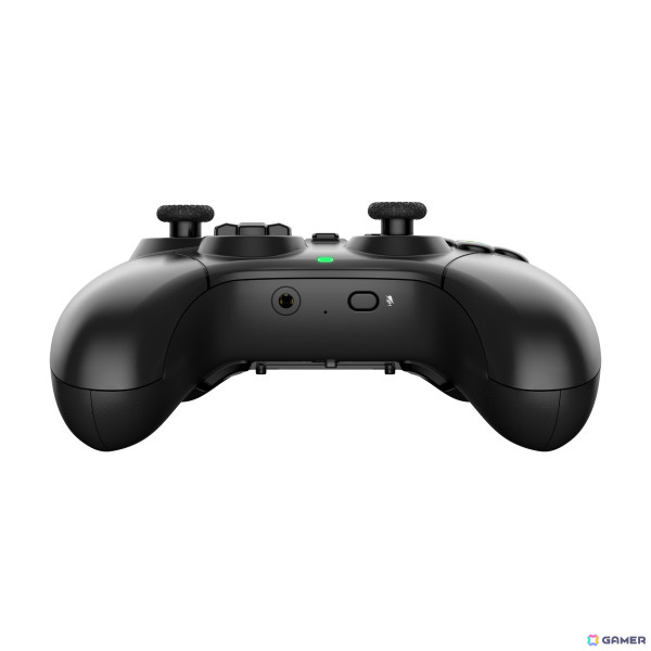 MSIより有線・無線両対応のゲーミングコントローラー「FORCE GC300 WIRELESS」が登場！割り当て可能な背面ボタンや切り替え式トリガーボタンを搭載の画像9