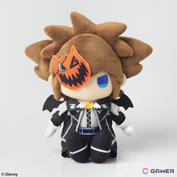 「ドラゴンクエスト」「ファイナルファンタジー」デザインのカップスリーブPDFデータをもらえるハロウィンキャンペーンが開催！の画像8