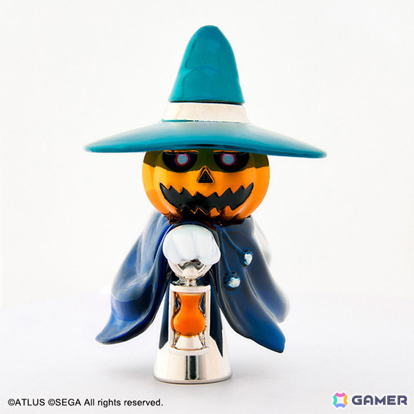 「ドラゴンクエスト」「ファイナルファンタジー」デザインのカップスリーブPDFデータをもらえるハロウィンキャンペーンが開催！の画像9