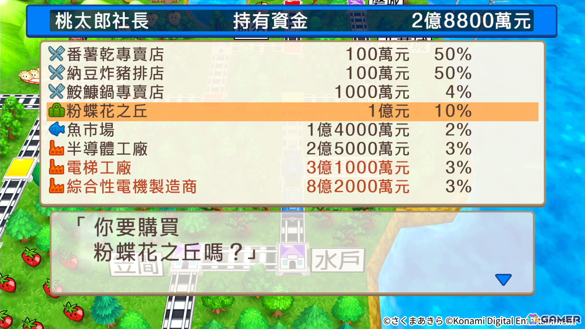 「桃太郎電鉄 ～昭和 平成 令和も定番！～」アジア8か国・地域向けに12月12日に発売決定！の画像4