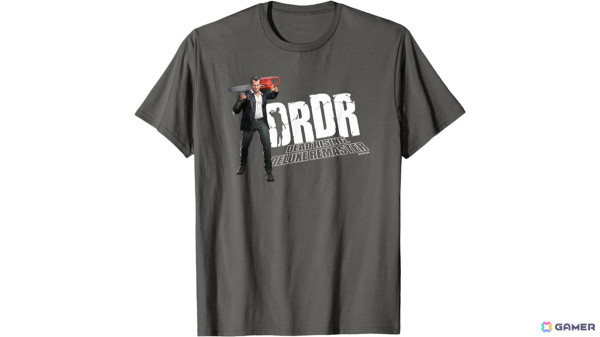 「モンスターハンターワイルズ」のシンボルや「セクレト」のTシャツが新発売！「逆転検事1＆2」より“倒れた御剣”Tシャツもの画像6